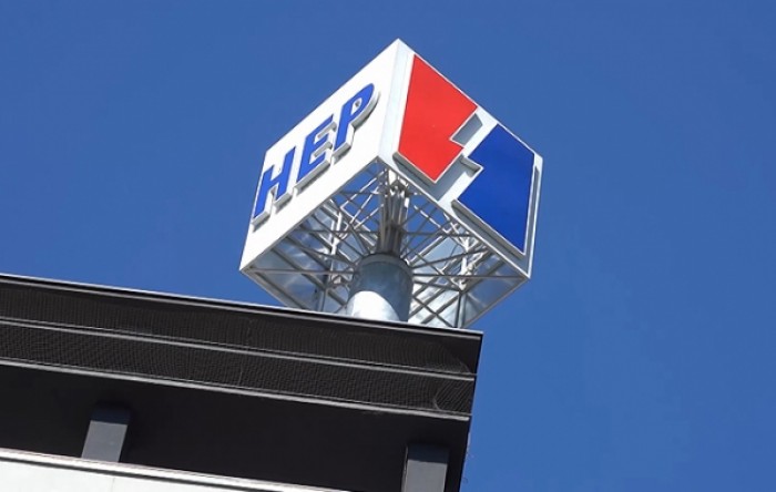 HEP-u odobreno zaduženje do milijarde eura za osiguranje nabavke energenata