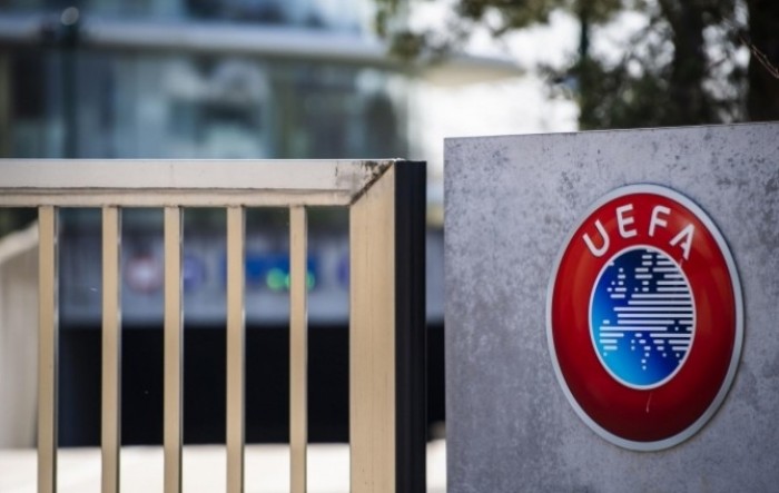 UEFA odlučila da Ukrajinci moraju djelomično promijeniti dres