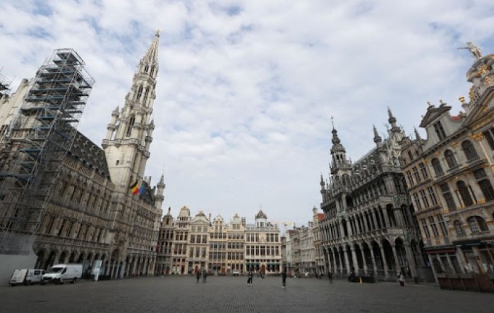 Belgija će suspendirati letove i vlakove iz Britanije, Njemačka razmišlja o tome