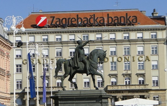 Zagrebačka banka: Novi članovi Uprave Slaven Rukavina i Spas Vidarkinsky