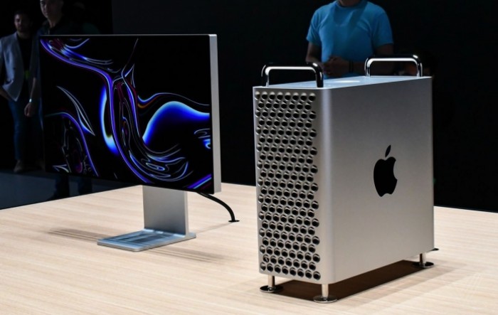 Apple više neće proizvoditi računalo iMac Pro