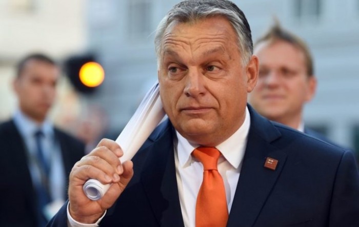 Mađarska opet uvodi izvanredno stanje zbog širenja korone