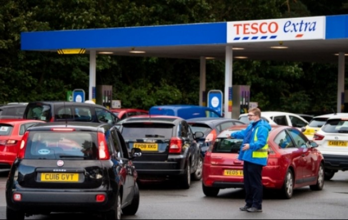 Kurelić: Britanci će imati velikih problema s opskrbom gorivom do Božića