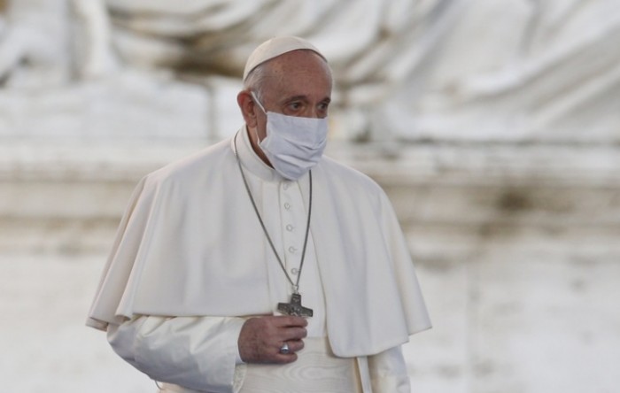 Vatikan objasnio Papine izjave o istospolnim brakovima
