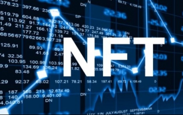 Je li NFT tržište već dosegnulo vrhunac?