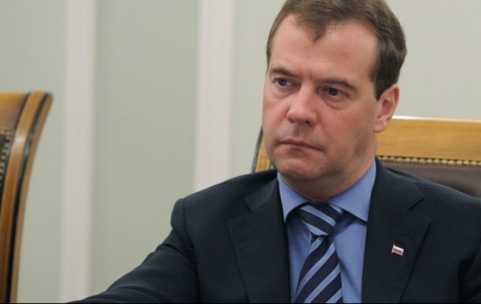 Medvedev: Predviđanja apokalipse su sve bliže