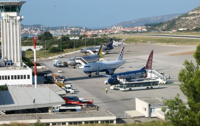 U zagrebačkoj, splitskoj i dubrovačkoj zračnoj luci otvaraju se milijunski poslovi