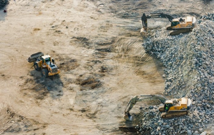 Američka vojska od Rio Tinta kupuje važan mineral