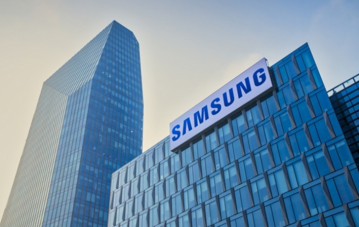 Samsung očekuje snažan skok dobiti u prvom kvartalu