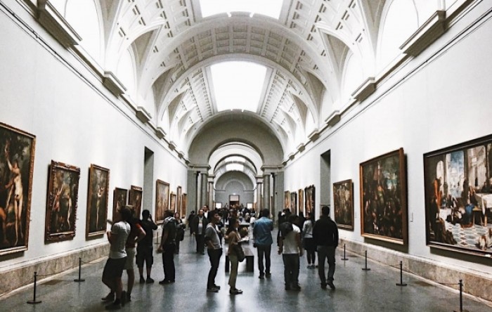 Nakon duge izolacije otvoren muzej Prado u Madridu