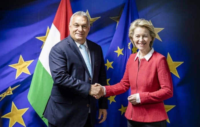 Orban poziva EU na izravne razgovore s Rusijom