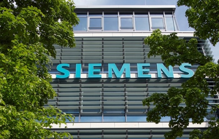 Siemens ulaže 220 milijuna dolara u tvornicu vlakova u SAD-u