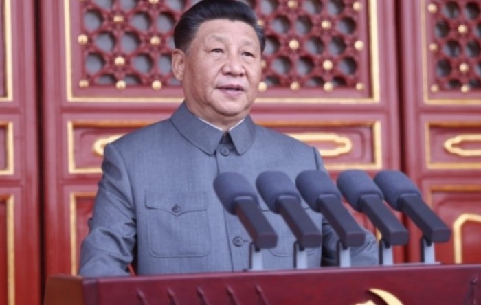 Xi na obljetnicu povratka u UN: Kina će podržavati svjetski mir