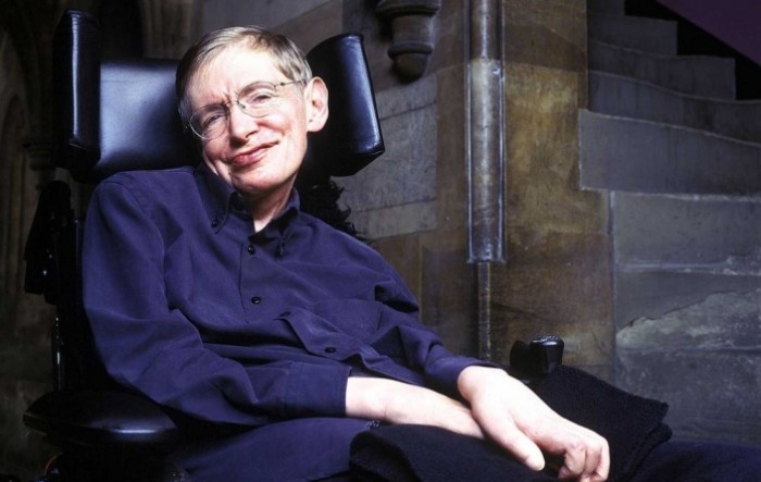 Posljednja knjiga Stephena Hawkinga od sad i na hrvatskom