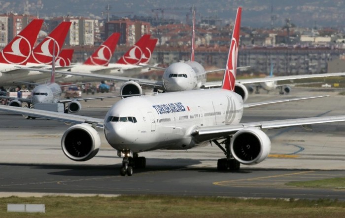 Turkish Airlines i u studenome četiri puta tjedno za Zagreb