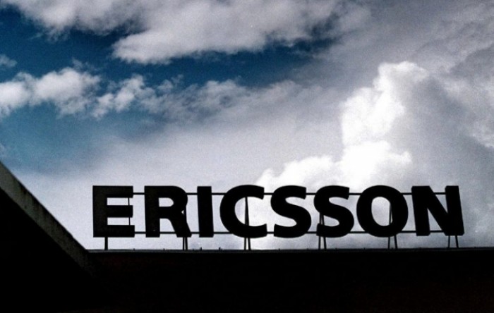 Kina spustila Ericssonov prihod u drugom tromjesečju