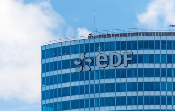 Francuska spremna platiti 9,7 mlrd eura za punu kontrolu nad EDF-om
