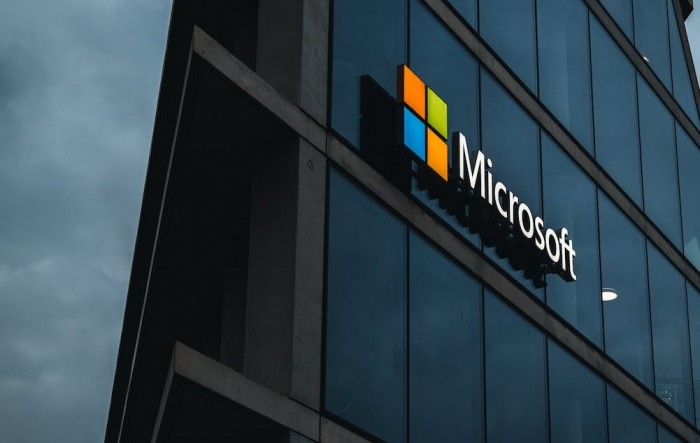 Microsoft ulaže 3,5 milijarde dolara u podatkovne centre u Njemačkoj