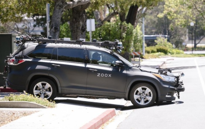 Amazon preuzima Zoox i počinje proizvoditi samovozeće taksije