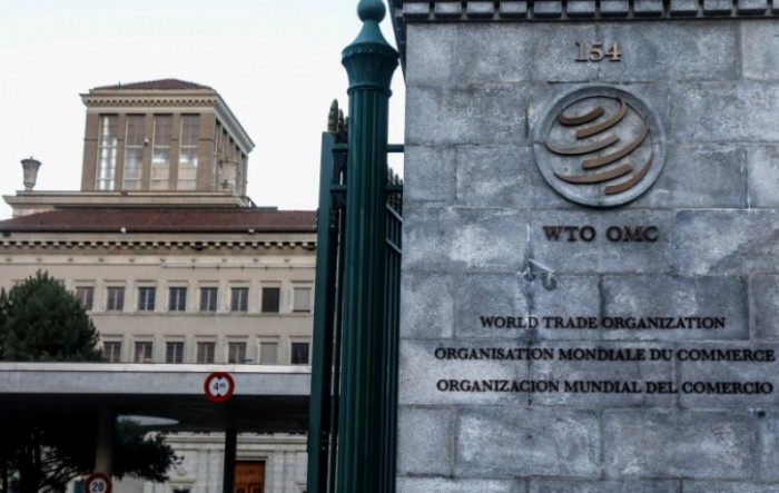 WTO će prvi puta voditi žena
