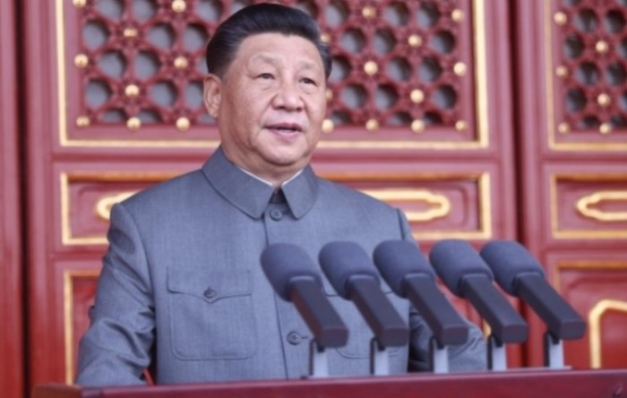 Xi Jinping očekuje povijesni, treći mandat na čelu zemlje