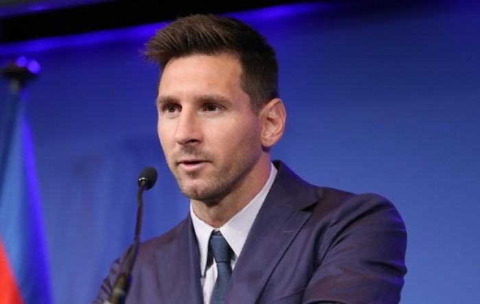 Messijeva prva pressica u Parizu: Za osvajanje Lige prvaka važni su detalji