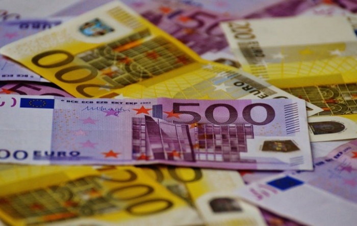 Vlada: Uplata predujma od 818,4 milijuna eura najveća dosad u državni proračun