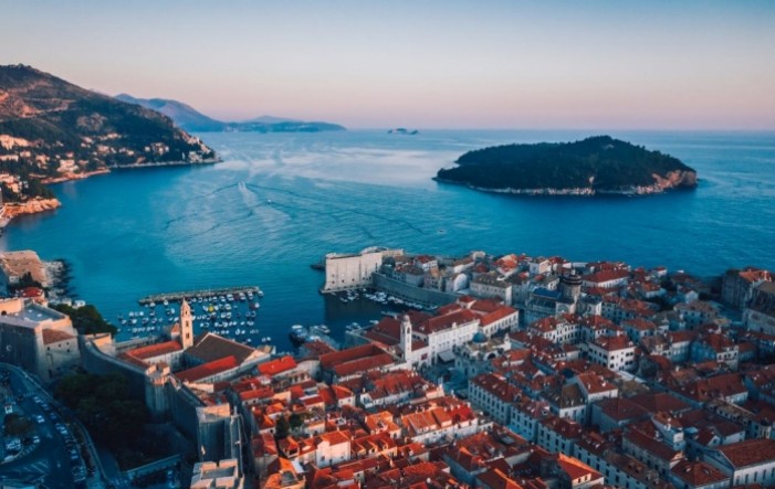 Kineski Traveller: Dubrovnik primjer mudrosti i učinkovitosti u borbi s epidemijama