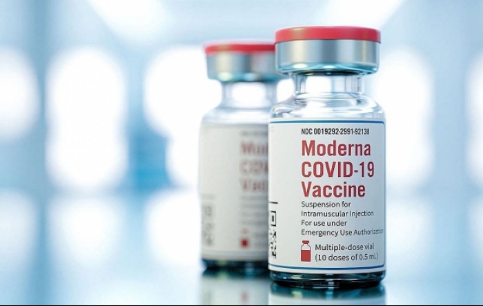Moderna povukla preko 700.000 bočica cjepiva protiv korone zbog kontaminacije