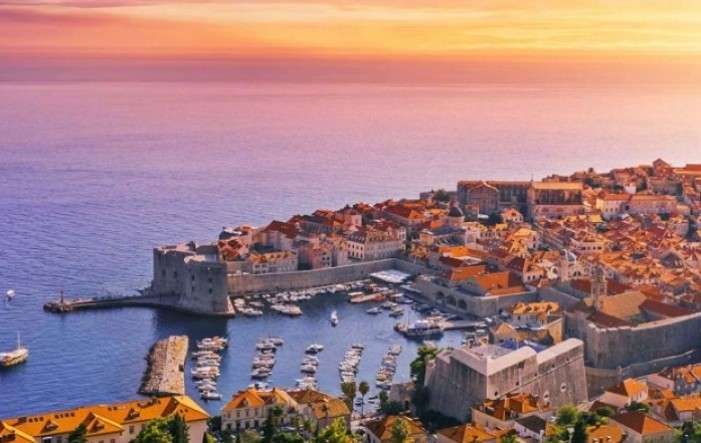 Hrvatska i Dubrovnik među najpoželjnijim destinacijama na britanskom tržištu