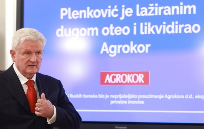 Todorić najavio osnivanje stranke i izlazak na izbore