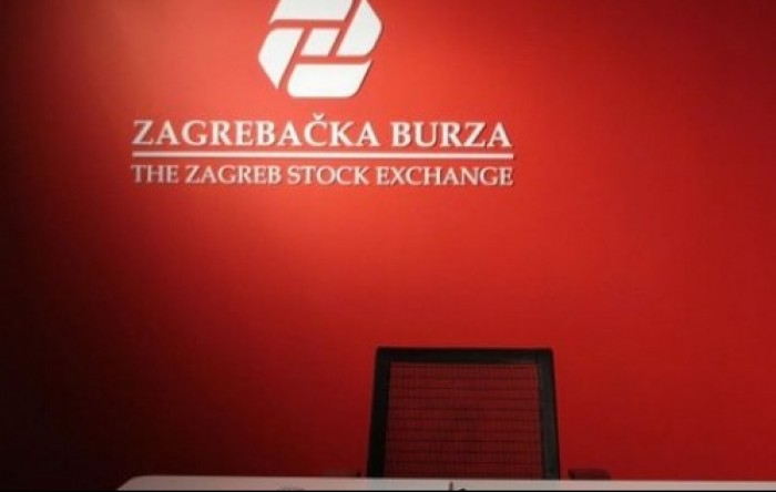 Zagrebačka burza: Blagi rast indeksa, Atlantska plovidba u fokusu