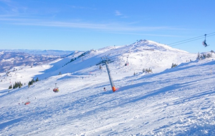 U BiH počela sezona skijanja, računa se na goste iz Hrvatske