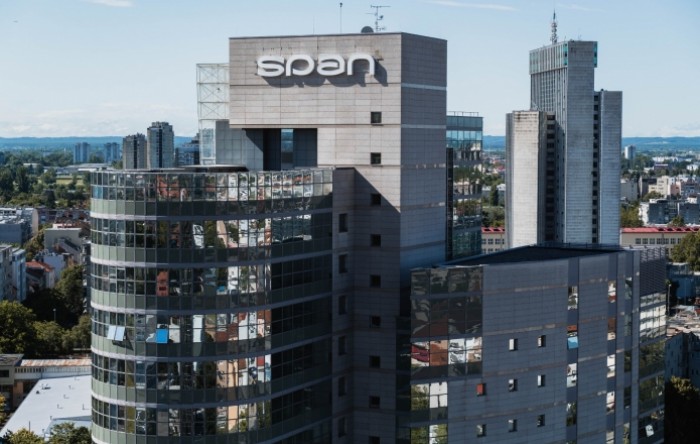 Span: Oštar pad dobiti povezan s troškovima zbog širenja poslovanja