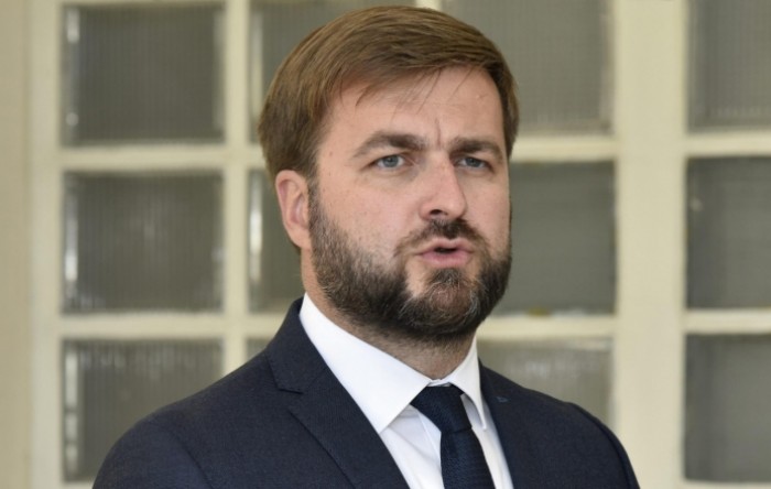 Sabor odlučio: Tomislav Ćorić je viceguverner HNB-a