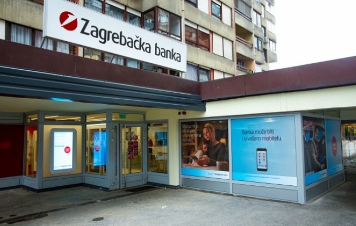Neto dobit Zagrebačke banke skočila 22%