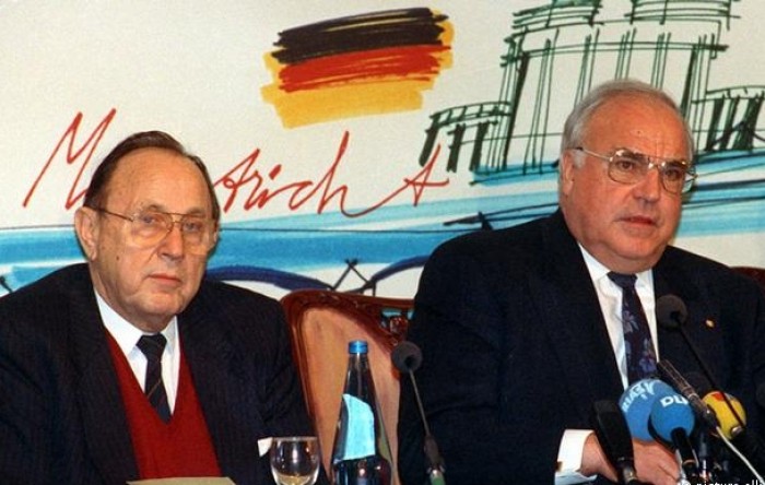 Što kažu tajni njemački dokumenti o raspadu Jugoslavije?