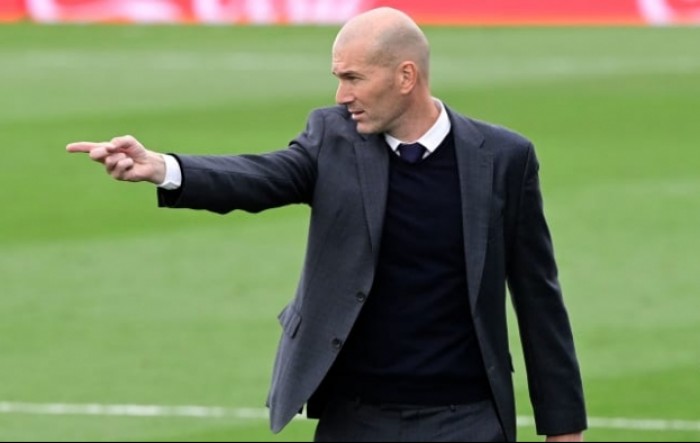 Zidane ima četiri dobre opcije za povratak na trenersku klupu