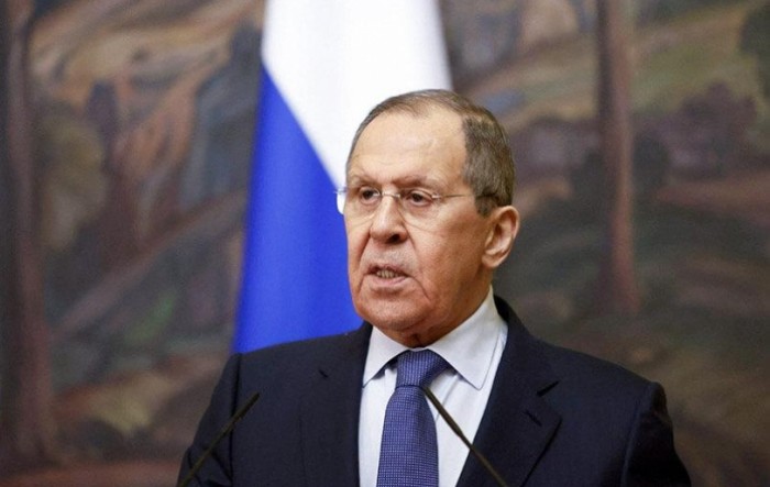 Lavrov: Zapad nastoji militarizirati jugoistočnu Aziju