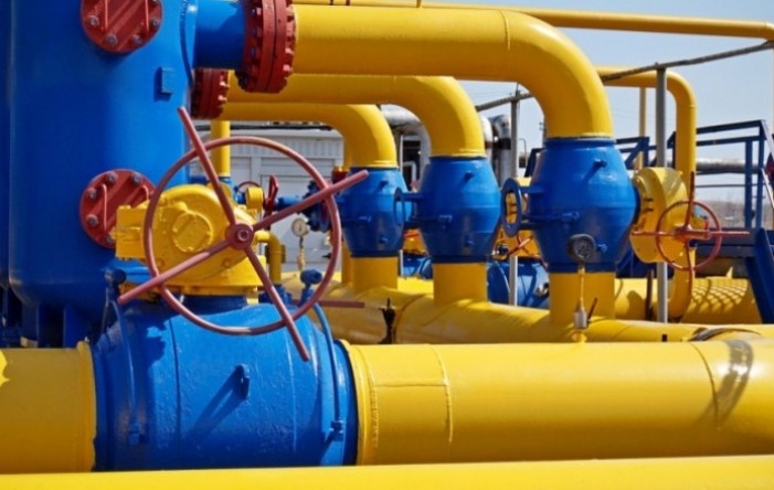Putin: Rusija može početi s isporukom plina čim Berlin odobri Sjeverni tok 2