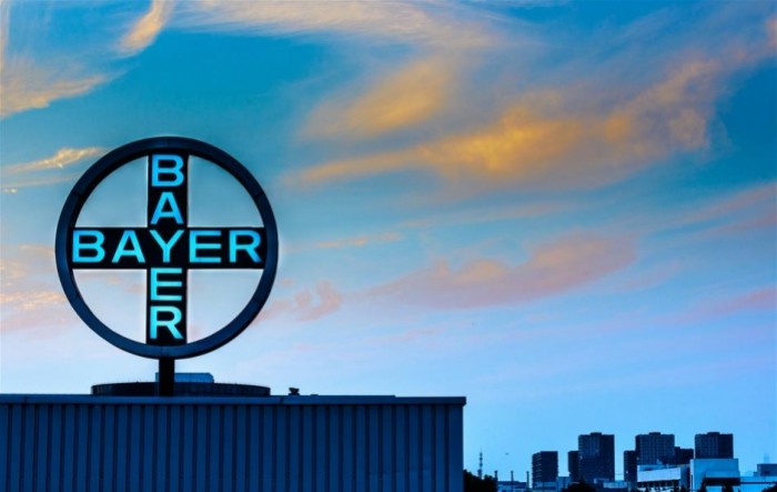 Bayer signalizirao neto gubitak u drugom kvartalu