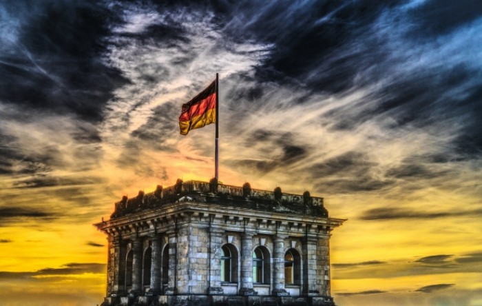 Raspoloženje ulagača u Njemačkoj osjetno poboljšano u studenome
