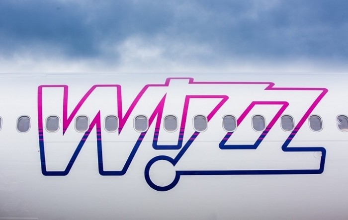 Wizz Air uvodi letove iz Beograda za Salzburg