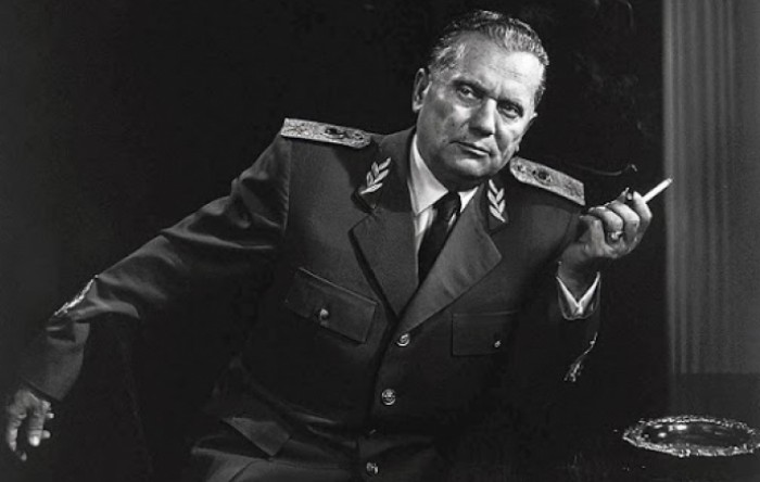 Joška Broz: Tito mi je priznao da je pogriješio s Ustavom iz 1974.