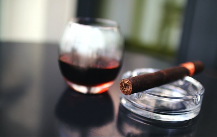 Skroman rast prodaje kubanskih cigara