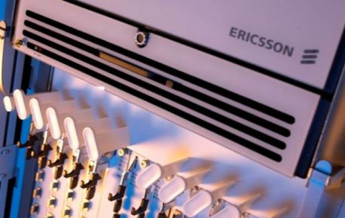 Ericsson: Blagi rast prihoda i povećane marže u svim segmentima