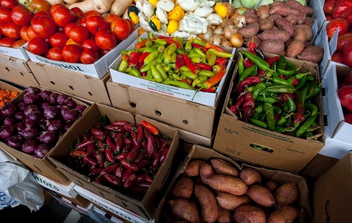 Nastavak usporavanja inflacije u Srbiji, najviše poskupelo povrće