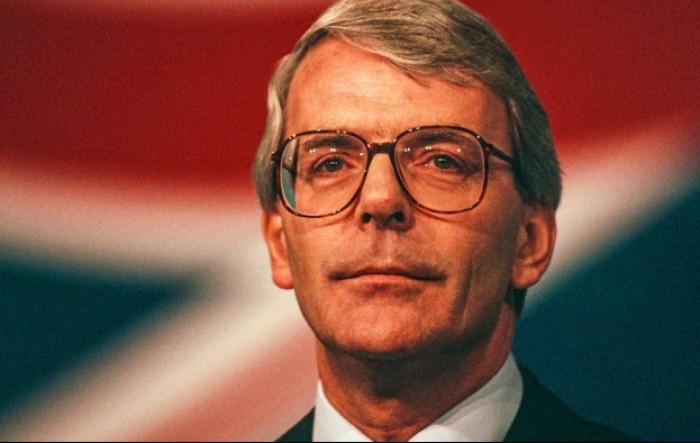 Bivši britanski premijer John Major kritizira seriju Kruna
