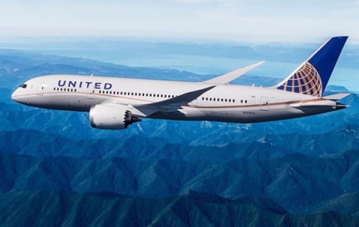 United Airlines svaki dan gubi 25 milijuna dolara