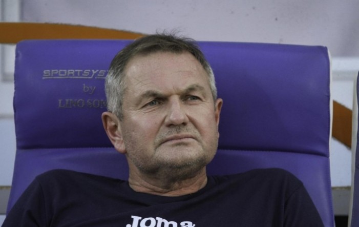 Kek odbio Dinamo, ostaje u slovenskoj reprezentaciji